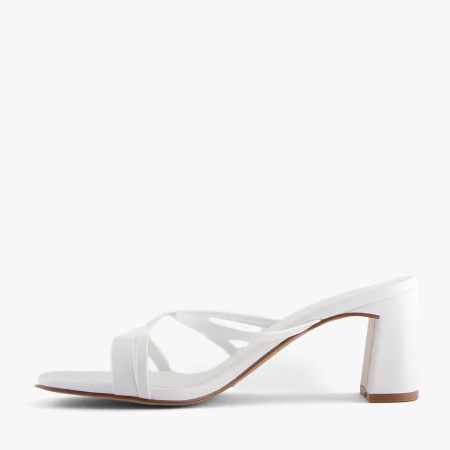 VAHLI WHITE