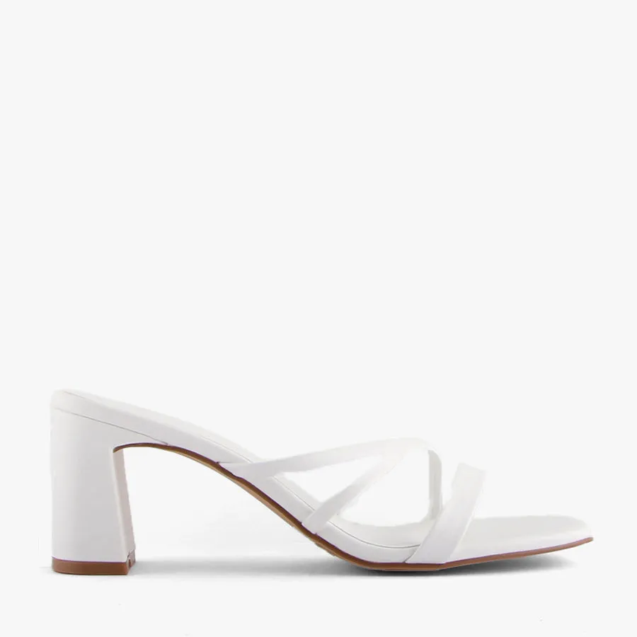 VAHLI WHITE