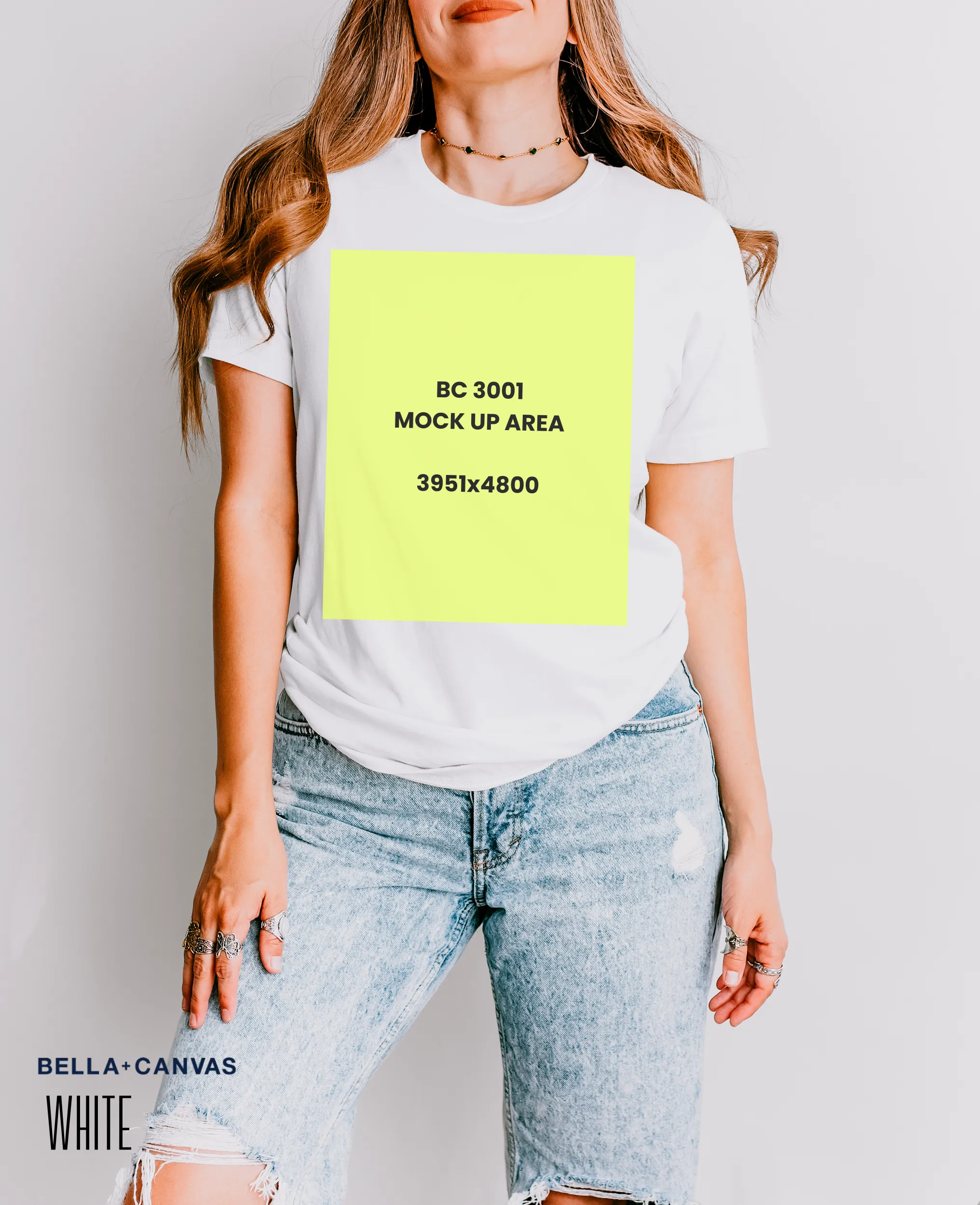 Wildflower Cabin Retreat Personalized Tee