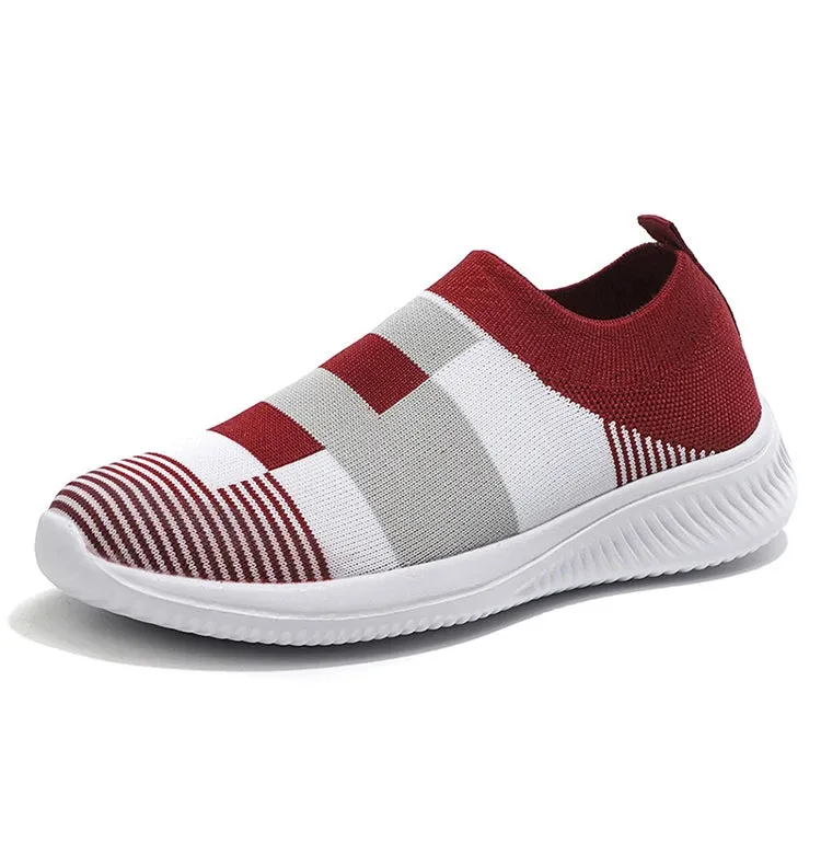 Women's Comfortable Slip On Shoes