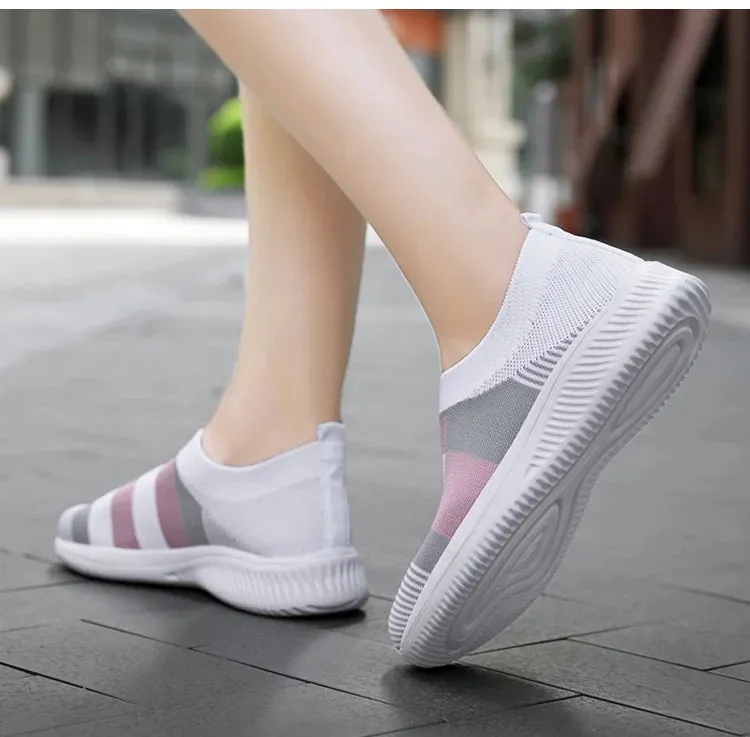Women's Comfortable Slip On Shoes