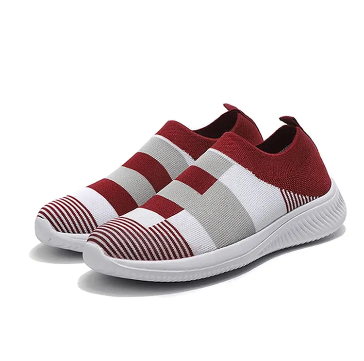 Women's Comfortable Slip On Shoes
