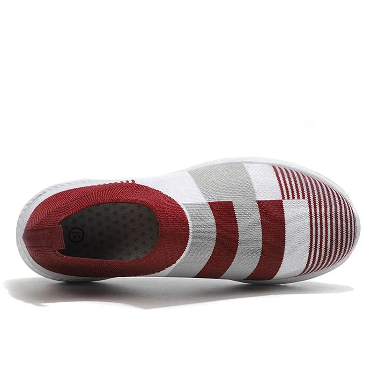 Women's Comfortable Slip On Shoes