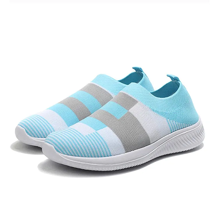 Women's Comfortable Slip On Shoes