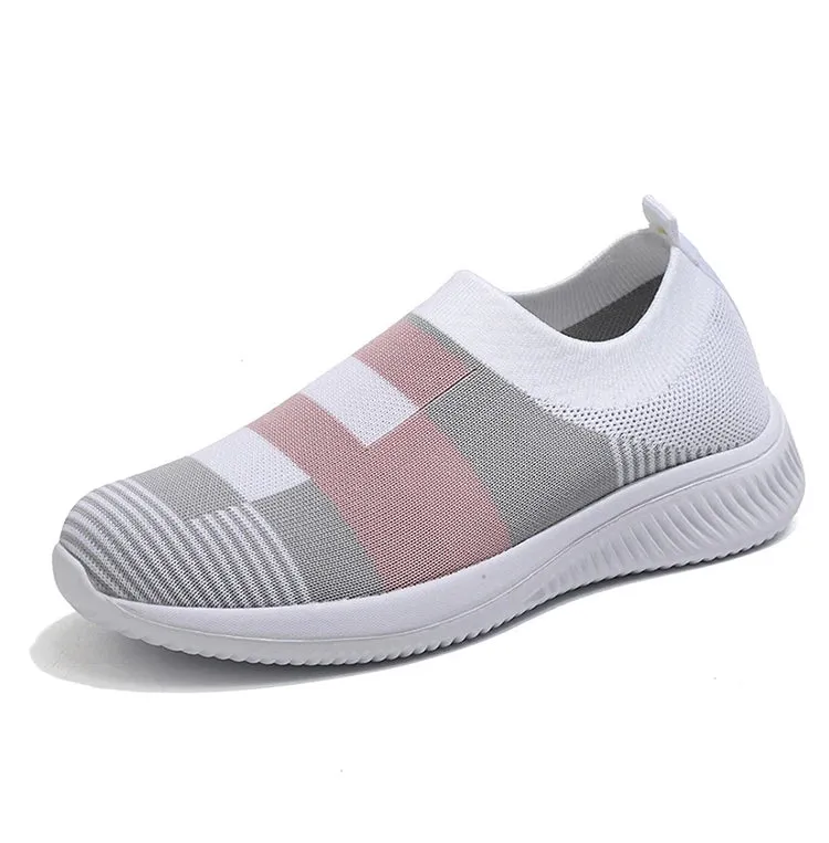 Women's Comfortable Slip On Shoes