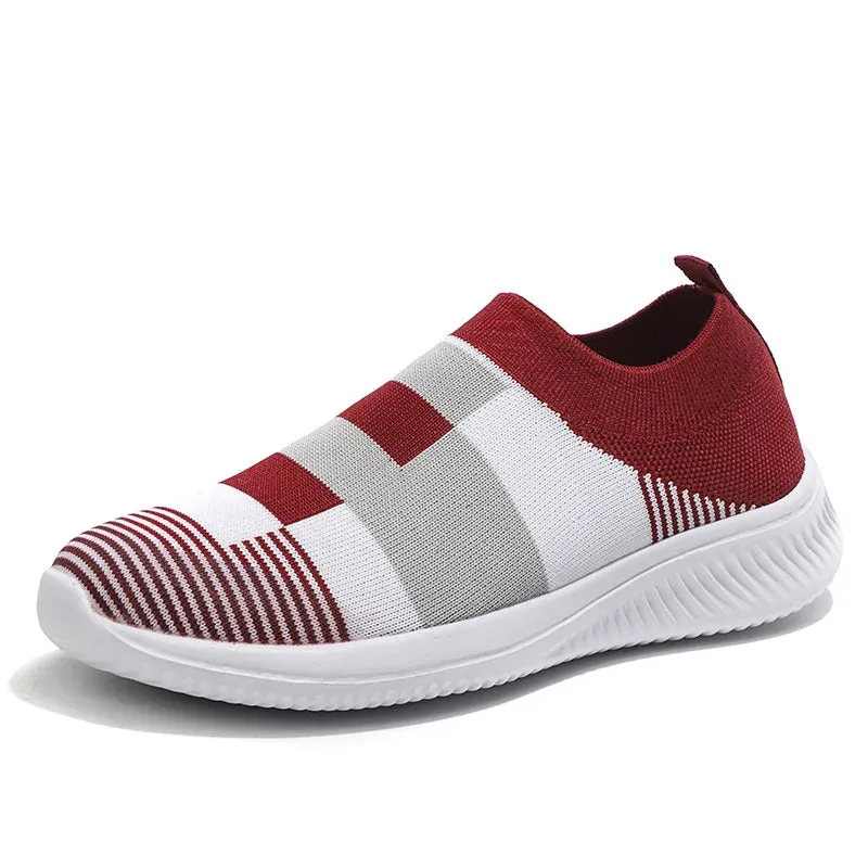 Women's Comfortable Slip On Shoes
