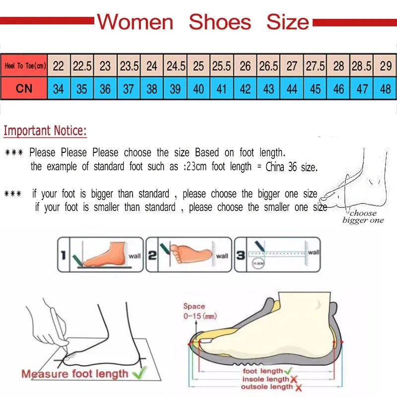 Women's Comfortable Slip On Shoes