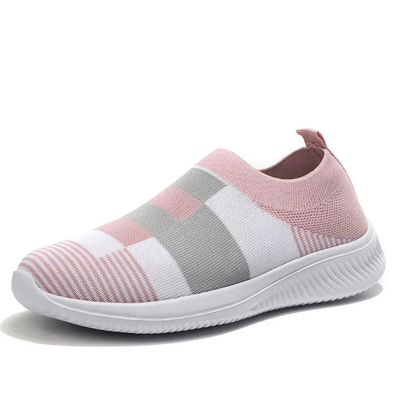 Women's Comfortable Slip On Shoes