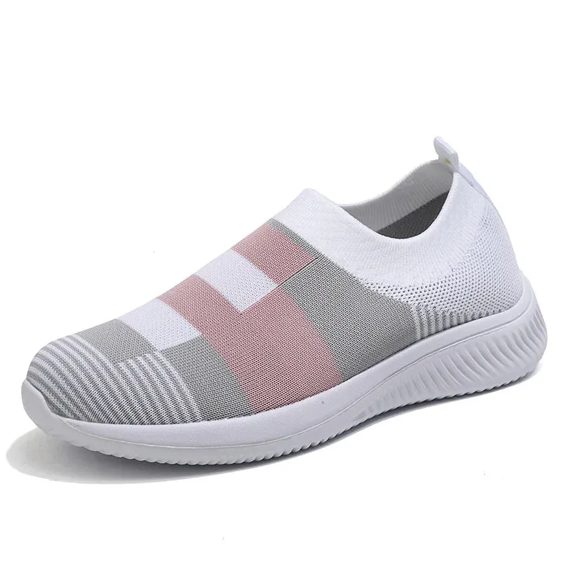 Women's Comfortable Slip On Shoes