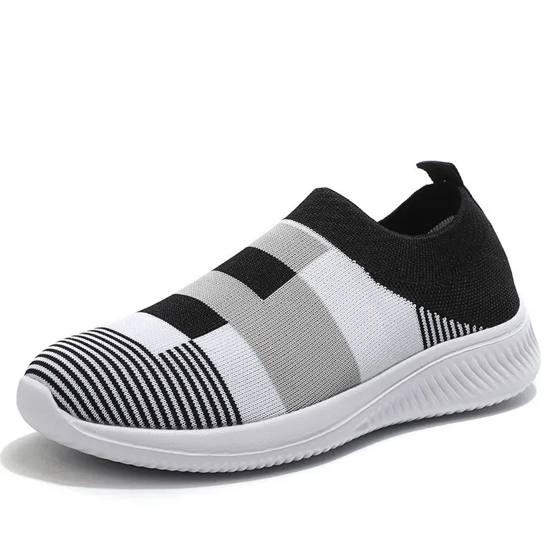 Women's Comfortable Slip On Shoes