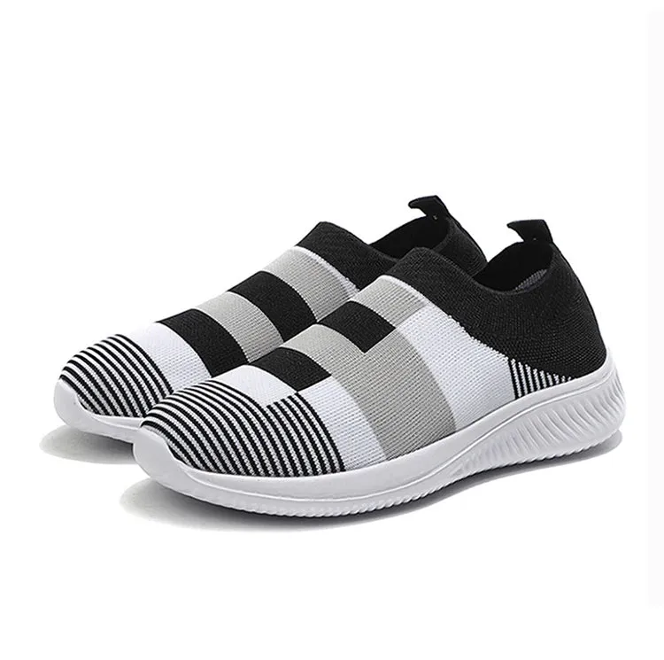 Women's Comfortable Slip On Shoes