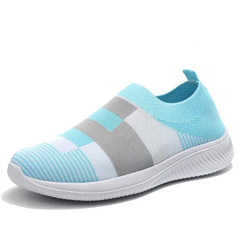 Women's Comfortable Slip On Shoes