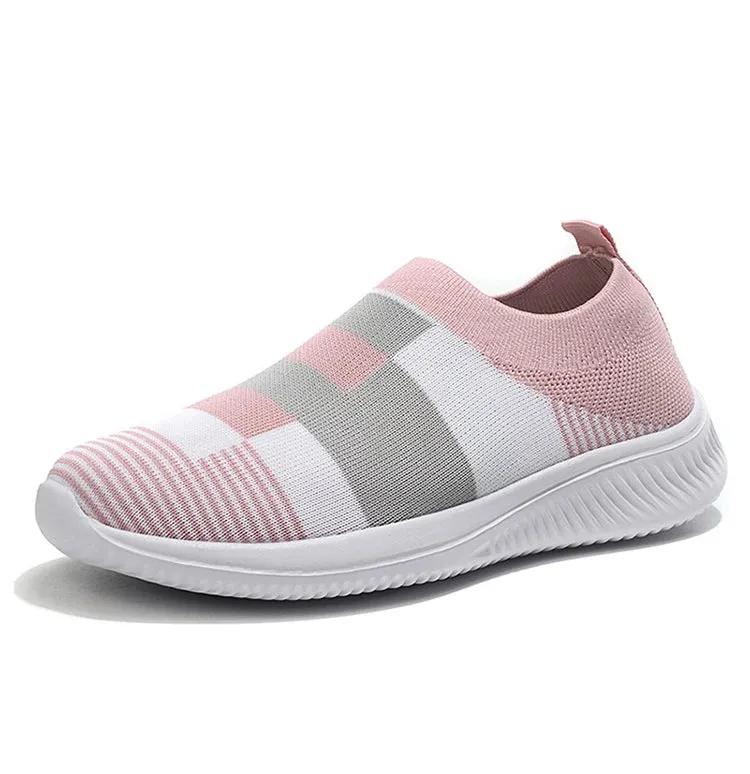 Women's Comfortable Slip On Shoes