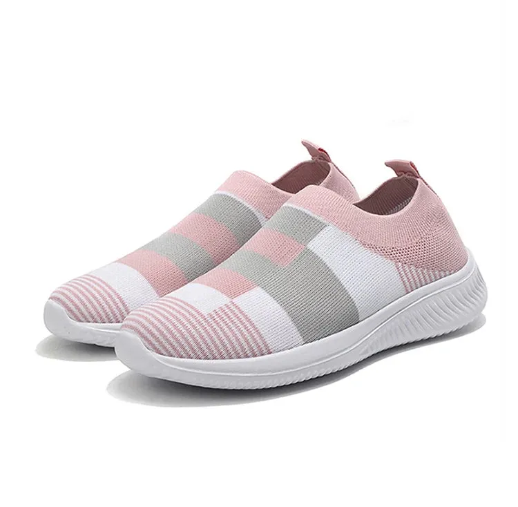 Women's Comfortable Slip On Shoes