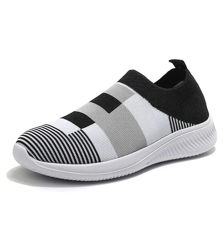 Women's Comfortable Slip On Shoes
